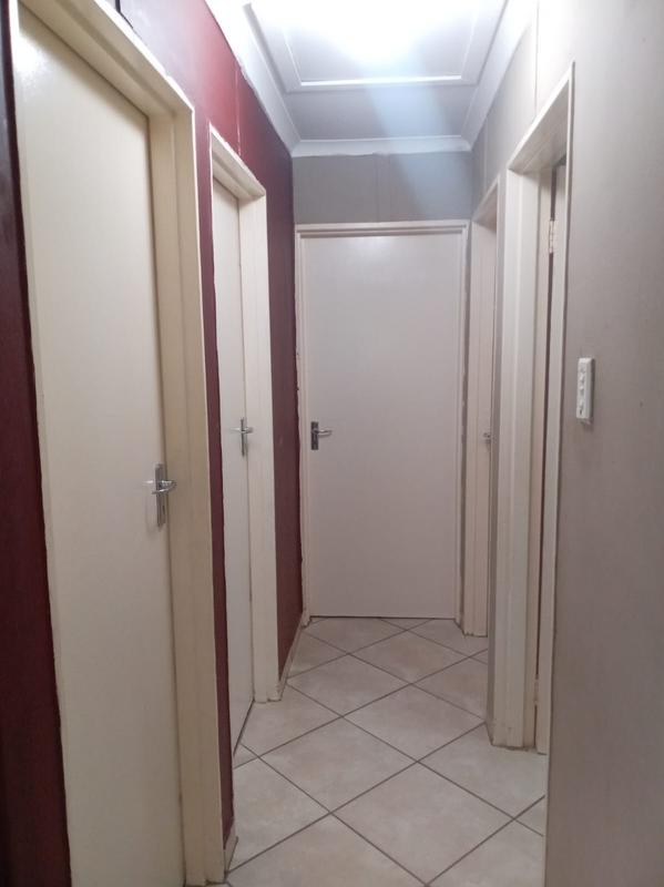 3 Bedroom Property for Sale in Boitekong North West